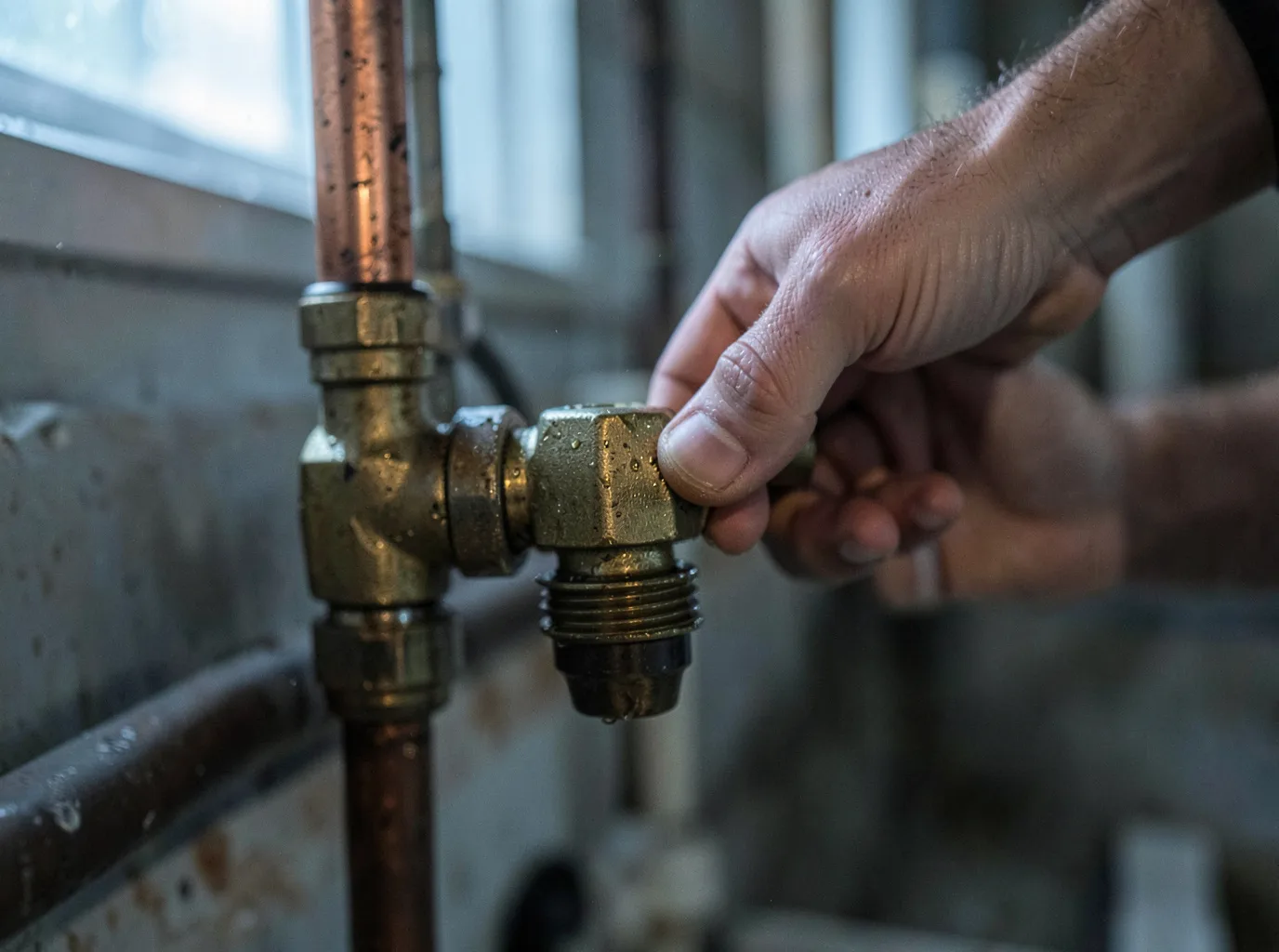 Emergency Plumber Whittaker, MI FAQs